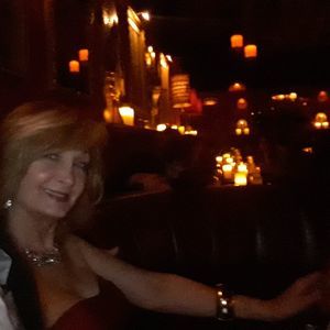 Meet your Posher, Lori